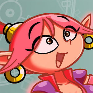 Rayah the Genie - Episode 394: Rayah_347_WEB