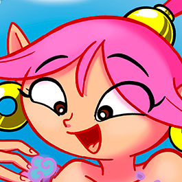 Rayah the Genie - Episode 396: A great ruler