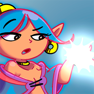 Rayah the Genie - Episode 397: Girly