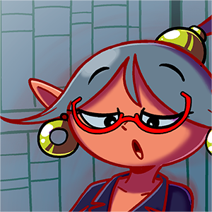 Rayah the Genie - Episode 404: Reservations