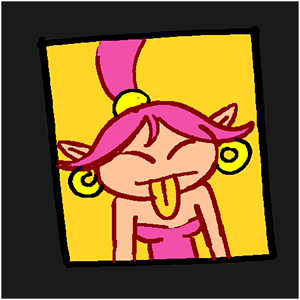 Rayah the Genie - Episode 406: Back to normal.