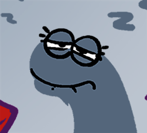 Rayah the Genie - Episode 411: Trunky 01