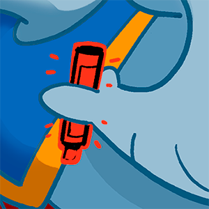 Rayah the Genie - Episode 412: Trunky 02