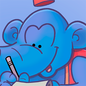 Rayah the Genie - Episode 420: Trunky 05