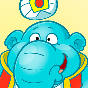 Rayah the Genie - Episode 424: Trunky 08
