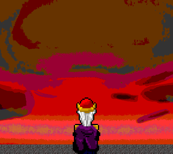 Adventurers' Guild - Season 1 - Episode 2882, Page 1: ep13-page-40.05