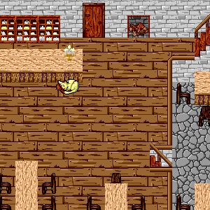 Adventurers' Guild - Season 1 - Episode 2889: ep13-page-41.03