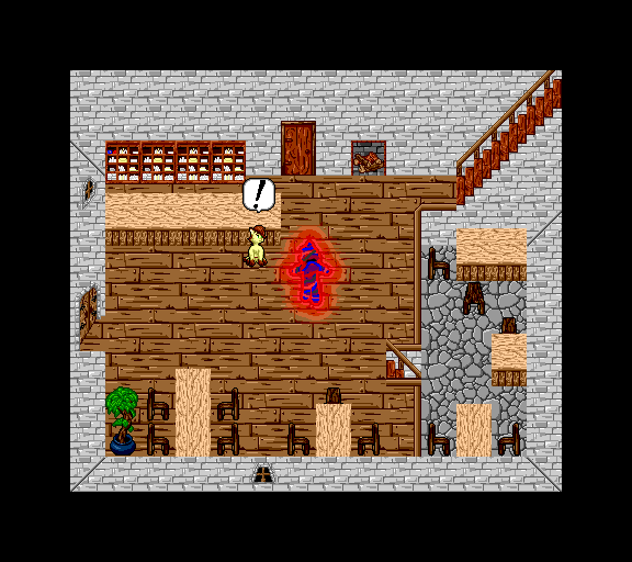 Adventurers' Guild - Season 1 - Episode 2890, Page 1: ep13-page-41.04