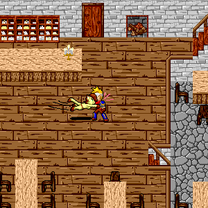 Adventurers' Guild - Season 1 - Episode 2893: ep13-page-41.07