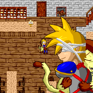 Adventurers' Guild - Season 1 - Episode 2894: ep13-page-41.08