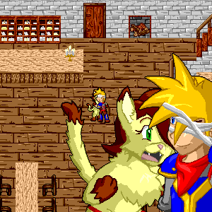 Adventurers' Guild - Season 1 - Episode 2895: ep13-page-41.09