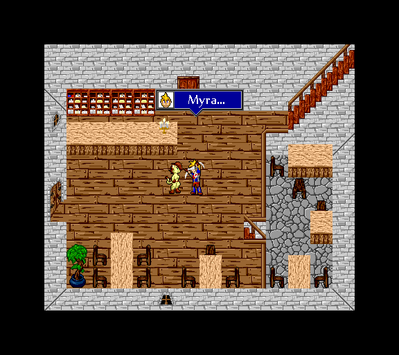 Adventurers' Guild - Season 1 - Episode 2897, Page 1: ep13-page-41.11