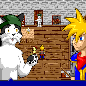 Adventurers' Guild - Season 1 - Episode 2899: ep13-page-42.01