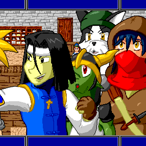 Adventurers' Guild - Season 1 - Episode 2902: ep13-page-42.04