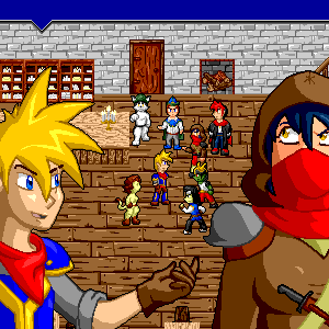 Adventurers' Guild - Season 1 - Episode 2903: ep13-page-42.05