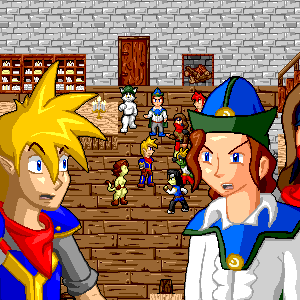 Adventurers' Guild - Season 1 - Episode 2904: ep13-page-42.06