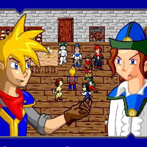 Adventurers' Guild - Season 1 - Episode 2906: ep13-page-43.01