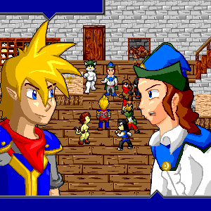 Adventurers' Guild - Season 1 - Episode 2907: ep13-page-43.02