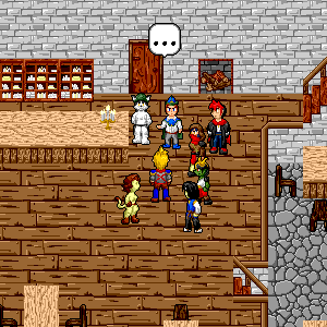 Adventurers' Guild - Season 1 - Episode 2908: ep13-page-43.03