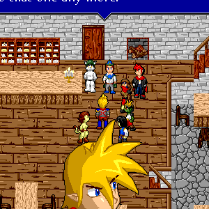 Adventurers' Guild - Season 1 - Episode 2909: ep13-page-43.04