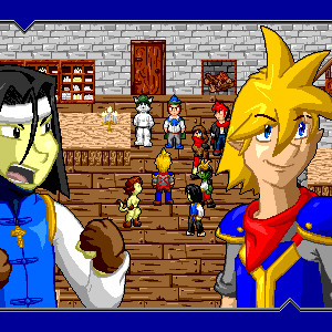 Adventurers' Guild - Season 1 - Episode 2910: ep13-page-43.05