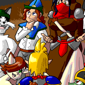 Adventurers' Guild - Season 1 - Episode 2912: ep13-page-44.01