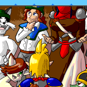 Adventurers' Guild - Season 1 - Episode 2913: ep13-page-44.02