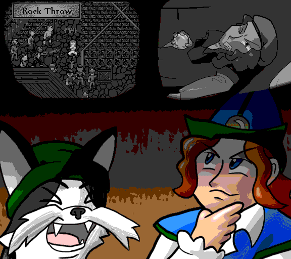 Adventurers' Guild - Season 1 - Episode 2914, Page 1: ep13-page-44.03