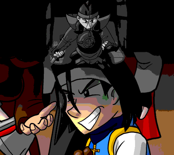 Adventurers' Guild - Season 1 - Episode 2916, Page 1: ep13-page-44.05