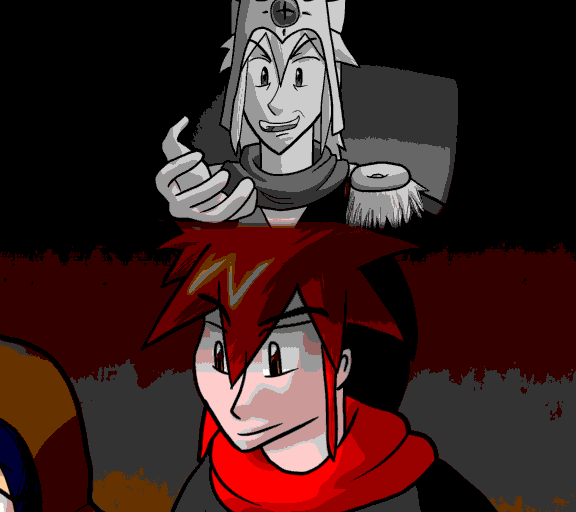 Adventurers' Guild - Season 1 - Episode 2918, Page 1: ep13-page-44.08