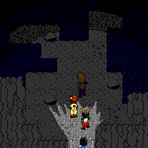 Adventurers' Guild - Season 1 - Episode 2920: ep15 page 12.04