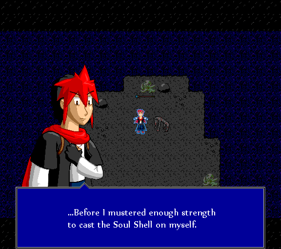 Adventurers' Guild - Season 1 - Episode 2921, Page 1: ep15 page 21.07