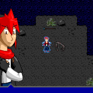 Adventurers' Guild - Season 1 - Episode 2921: ep15 page 21.07