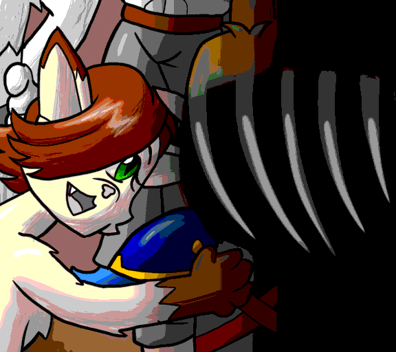 Adventurers' Guild - Season 1 - Episode 2924, Page 1: ep13-page-44.07