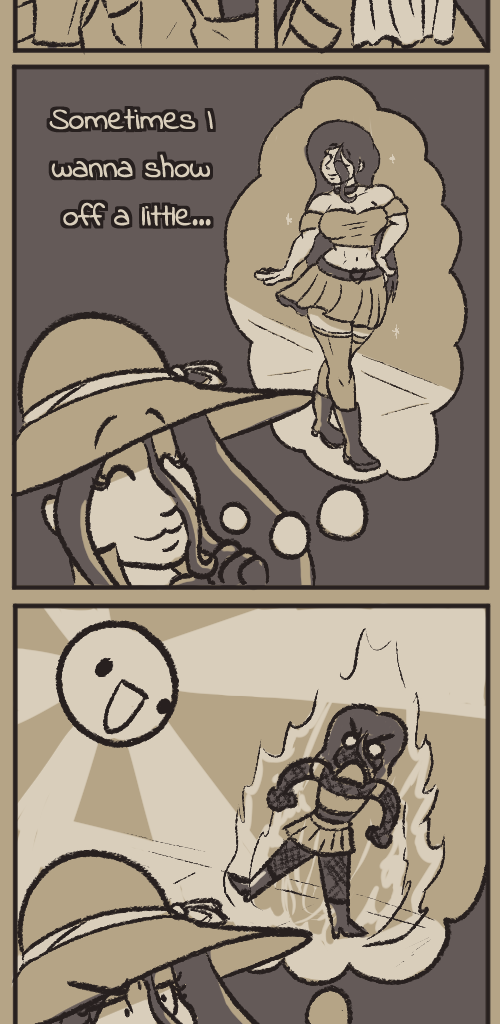 Catty's Diary - Episode 2, Page 1: CattyWT_02