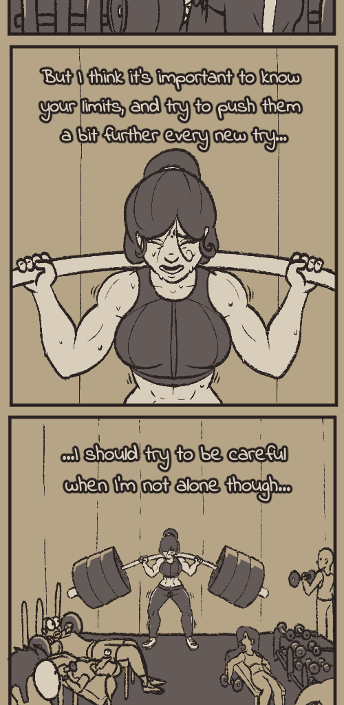 Catty's Diary - Episode 3, Page 1: CattyWT_03