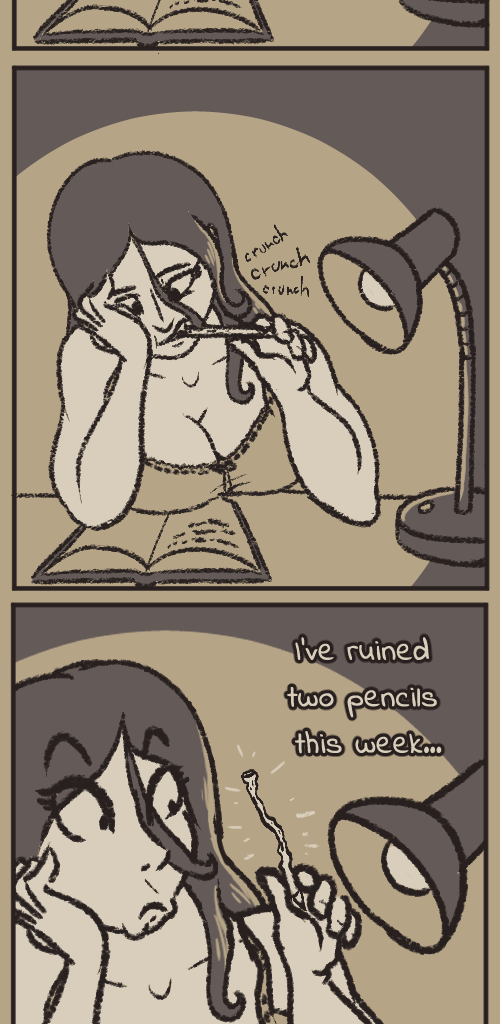 Catty's Diary - Episode 5, Page 1: CattyWT_05