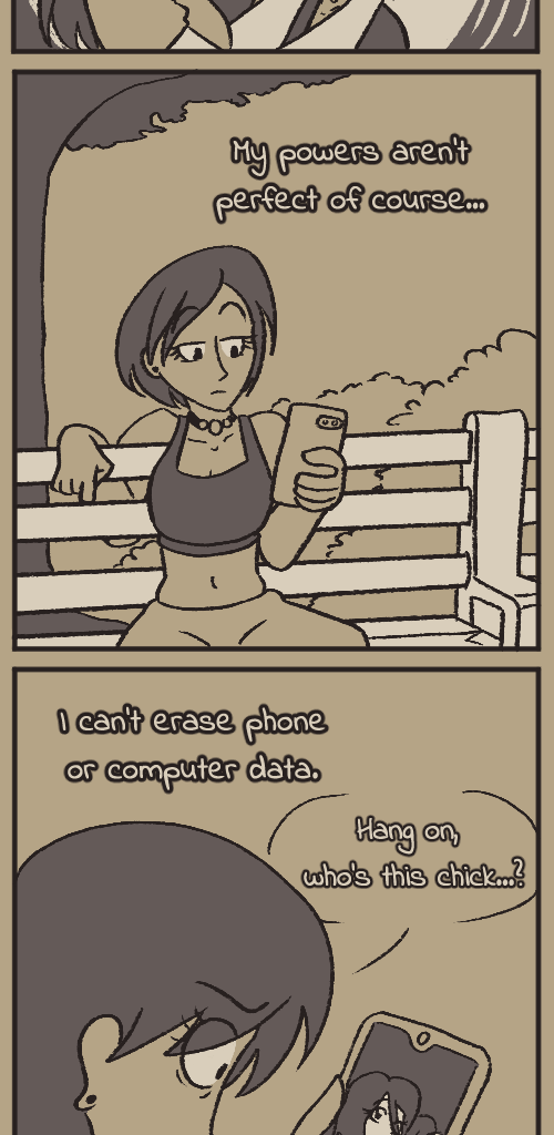 Catty's Diary - Episode 9, Page 1: CattyWT_09