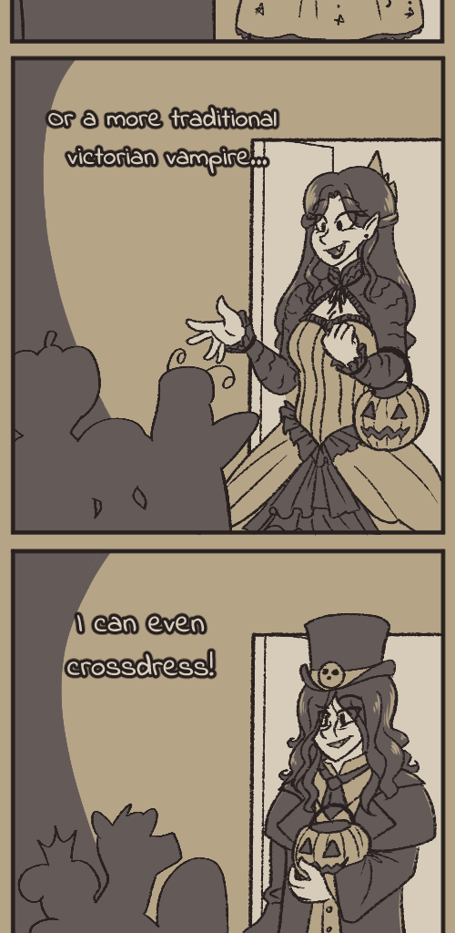 Catty's Diary - Episode 10, Page 1: CattyWT_10