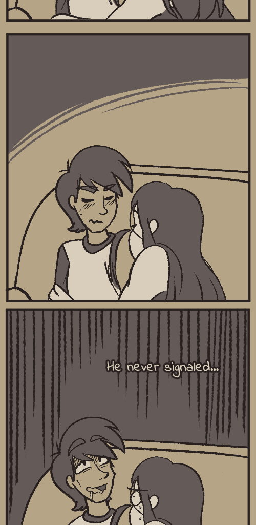 Catty's Diary - Episode 22, Page 1: CattyWT_22