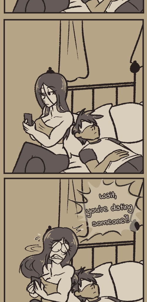 Catty's Diary - Episode 24, Page 1: CattyWT_24