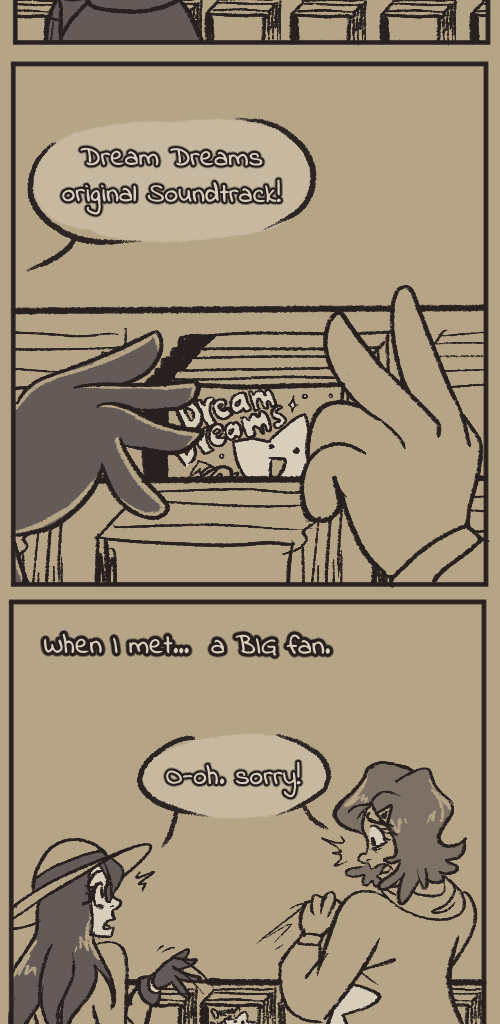 Catty's Diary - Episode 28, Page 1: CattyWT_29