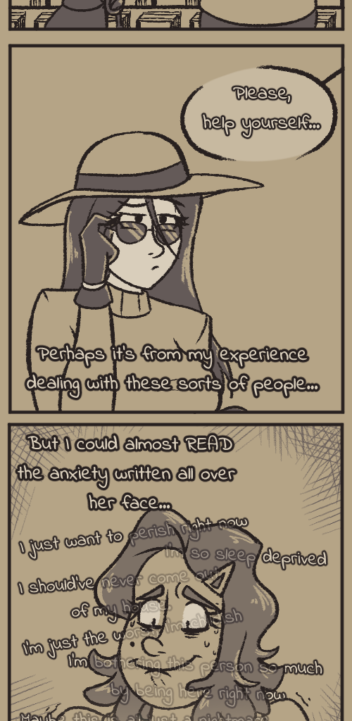 Catty's Diary - Episode 29, Page 1: CattyWT_30