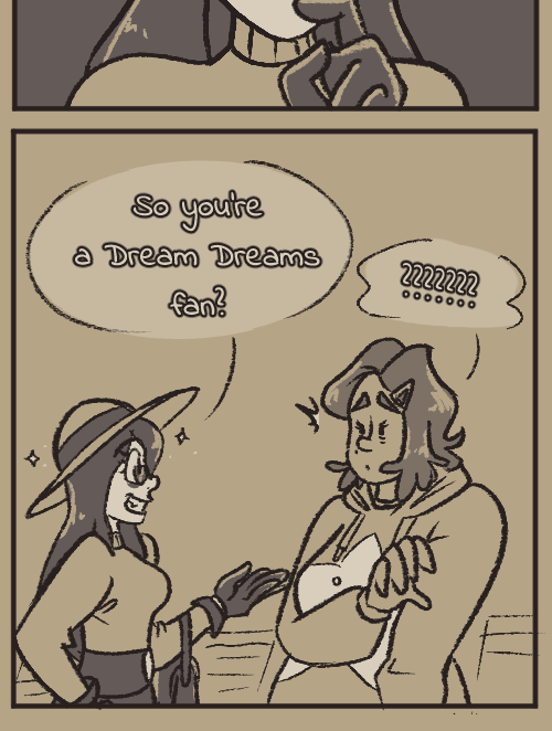 Catty's Diary - Episode 30, Page 1: CattyWT_31