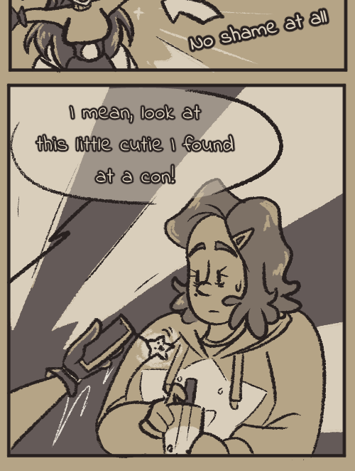 Catty's Diary - Episode 31, Page 1: CattyWT_32