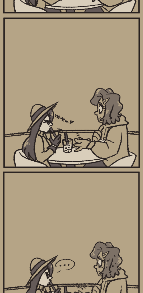 Catty's Diary - Episode 32, Page 1: CattyWT_33