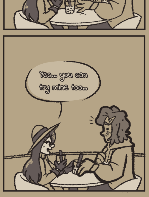 Catty's Diary - Episode 32, Page 1: CattyWT_33