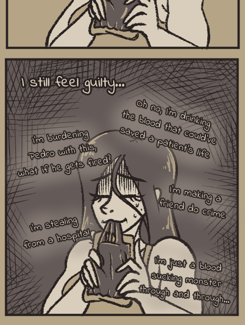 Catty's Diary - Episode 35, Page 1: CattyWT_36