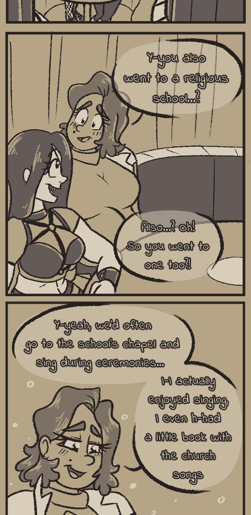 Catty's Diary - Episode 37, Page 1: CattyWT_38