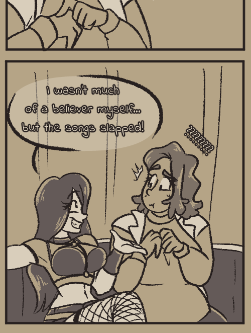 Catty's Diary - Episode 37, Page 1: CattyWT_38